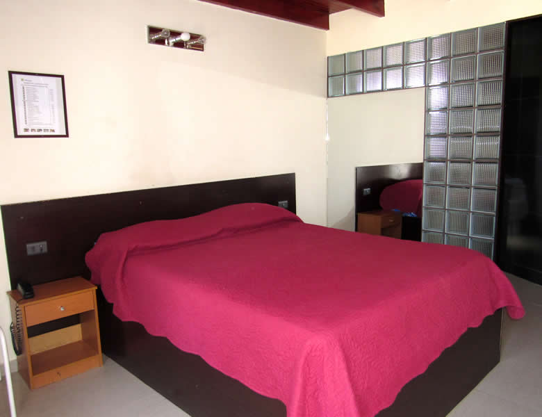 Habitación Estandar 1