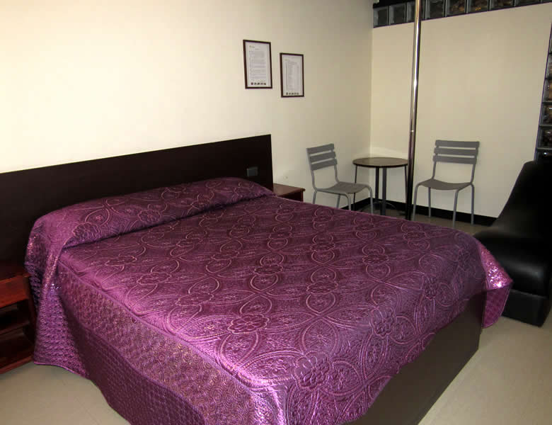 Habitación Estandar 2