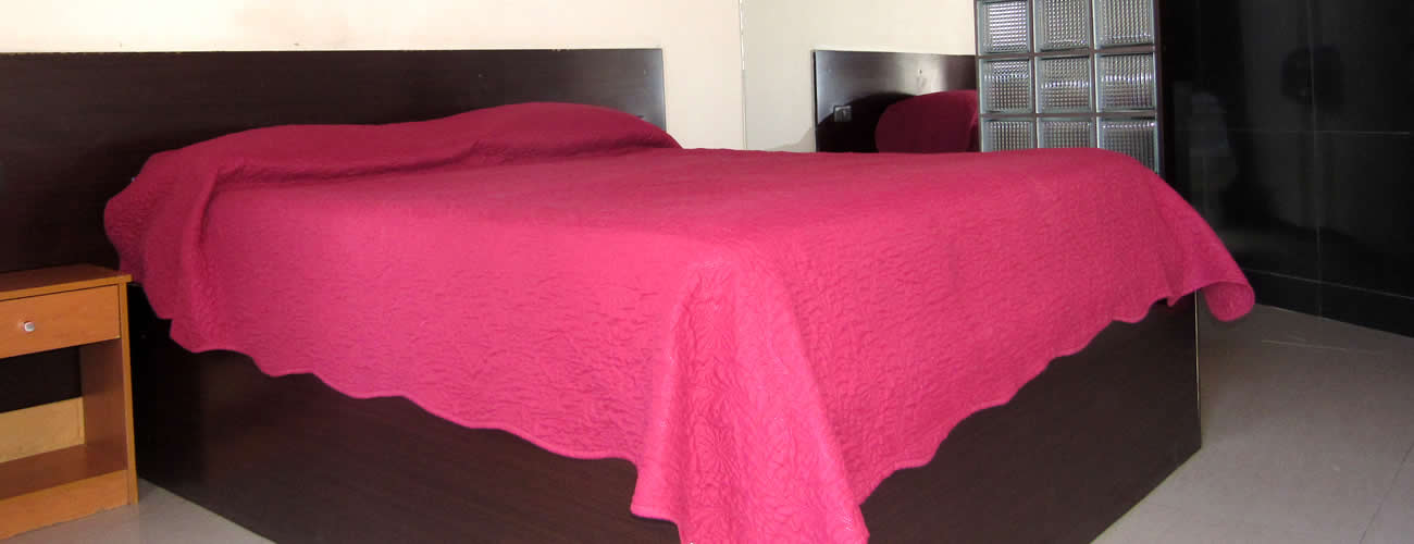 Motel Cabañas del Rio