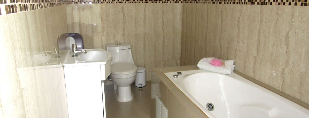 Motel Cabañas del Rio